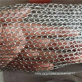 316 Gas-Liquid Filter Wire Mesh for Demister Pad